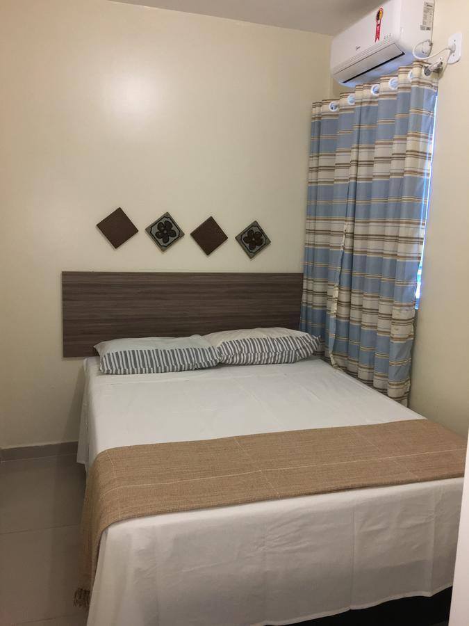 Ferias Na Praia De Ponta Verde Maceió エクステリア 写真